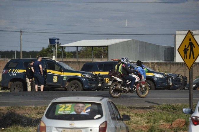 /Foto: Minervino J&uacute;nior/CB/D.A.Press