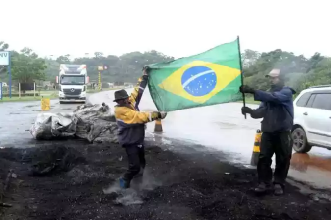 /Foto: Jair Amaral/EM/D.A Press