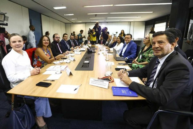 /Foto: Marcelo Camargo/Ag&ecirc;ncia Brasil