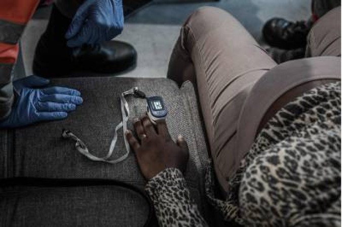 /Foto: Philippe Lopez/AFP