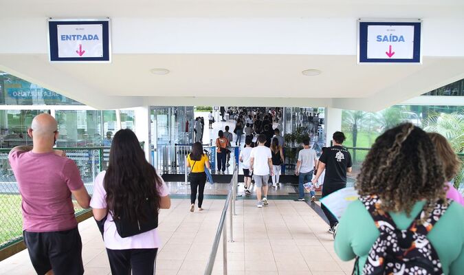 (Foto: Valter Campanato/Agência Brasil) /Foto: Valter Campanato/Agência Brasil