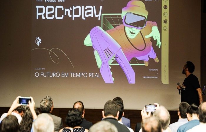 /Crédito: Edson Holanda/PCR /Crédito: Edson Holanda/PCR