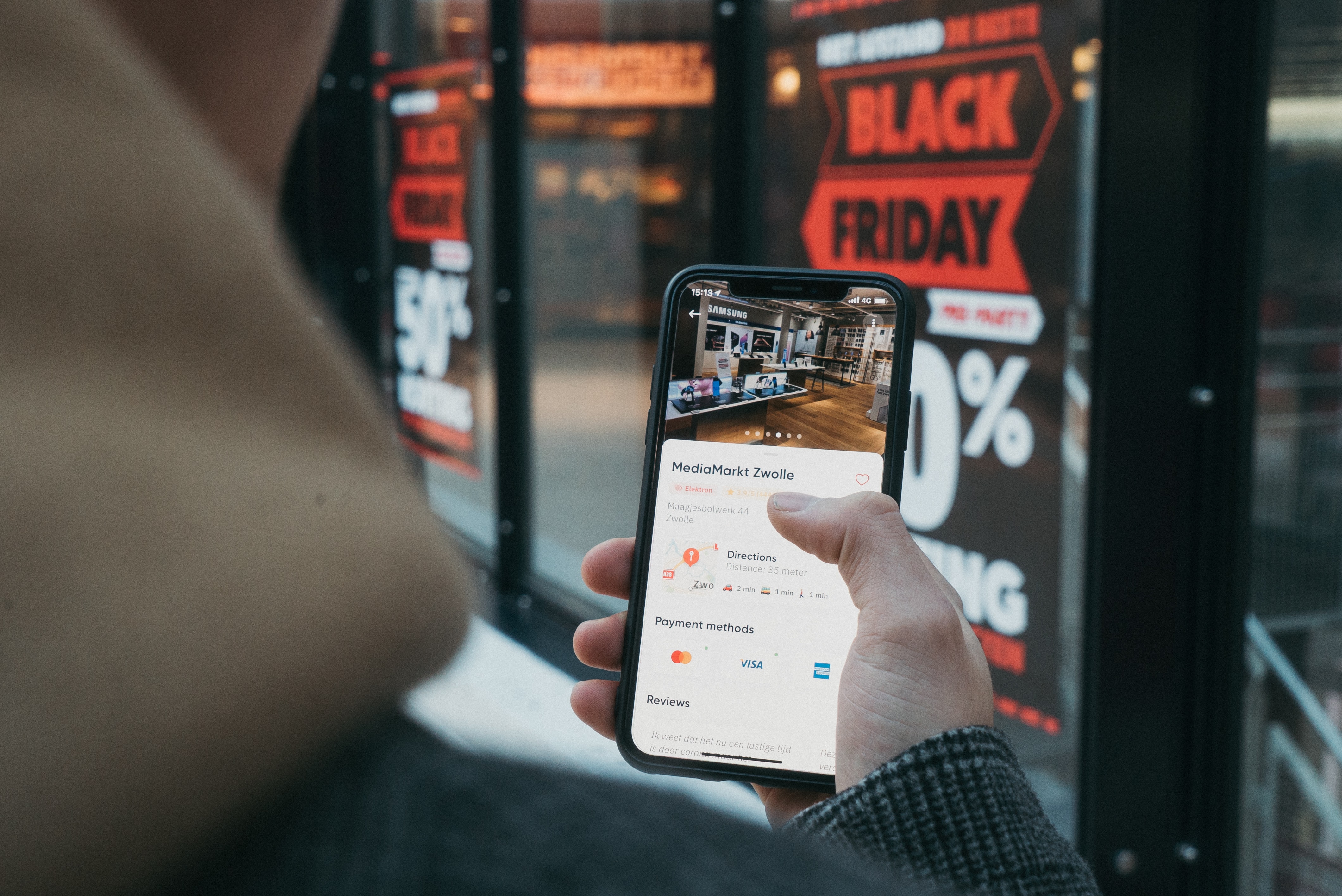 /Foto: CardMapr/Unsplash /Foto: CardMapr/Unsplash