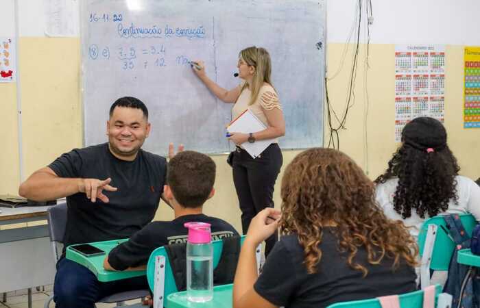 /Foto: Deivid Menezes