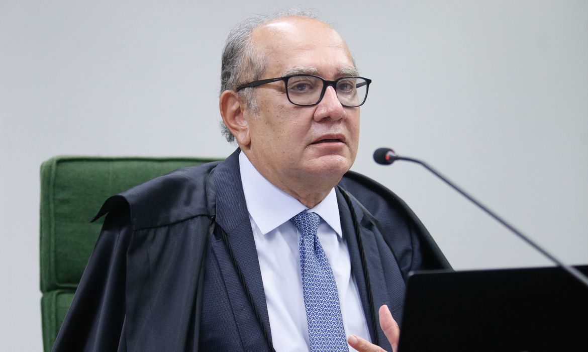 /Foto: Fellipe Sampaio/SCO/STF /Foto: Fellipe Sampaio/SCO/STF