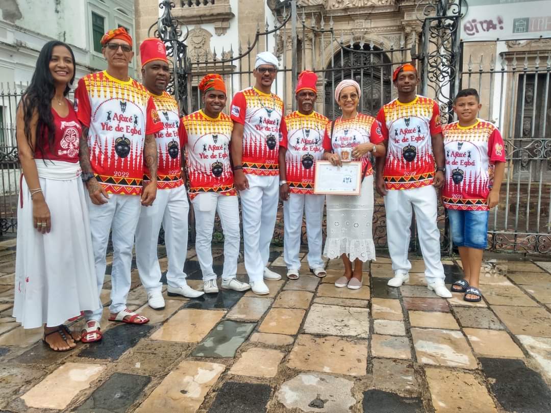 A mobiliza&ccedil;&atilde;o tem como proposta pedir o fim da viol&ecirc;ncia e um basta ao preconceito racial, o ato reunir&aacute; povos de terreiros, ativistas, pesquisadores e representantes de comunidades negras perif&eacute;ricas da capital pernambucana./Foto: Divulga&ccedil;&atilde;o