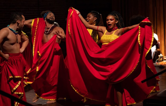 /Crédito: Tales Pedrosa