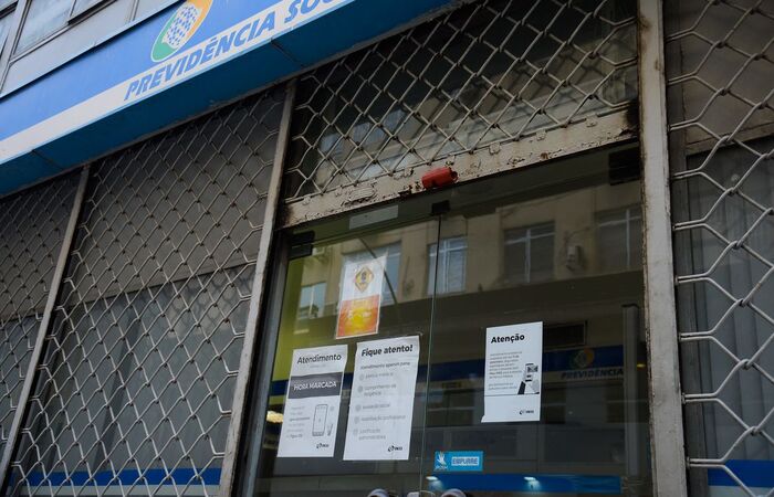 Quando partida for ao meio-dia, agências não vão abrir/Crédito: Tomaz Silva/Agência Brasil Quando partida for ao meio-dia, agências não vão abrir/Crédito: Tomaz Silva/Agência Brasil