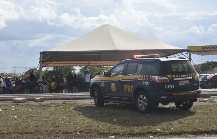 A partir deste mês, alguns serviços listados em um ofício enviado às superintendências regionais terão que passar por avaliação e liberação da Diretoria-Geral. Apenas a manutenção preventiva, para itens de segurança, seguirá normalmente/Crédito: Minervino Júnior/CB