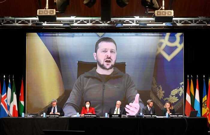 /Crédito: OSCAR DEL POZO / AFP /Crédito: OSCAR DEL POZO / AFP