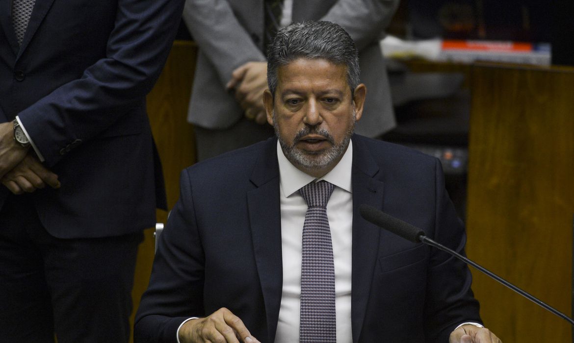 Para Lira, Congresso deve poder decidir sobre a aplicação de recursos/Crédito: Marcelo Camargo/Agência Brasil Para Lira, Congresso deve poder decidir sobre a aplicação de recursos/Crédito: Marcelo Camargo/Agência Brasil