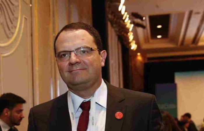 O ex-ministro da Fazenda, que integra o governo de transição, disse ainda nessa segunda (21) que há espaço para aumento de gastos no Orçamento de 2023/Crédito: AFP O ex-ministro da Fazenda, que integra o governo de transição, disse ainda nessa segunda (21) que há espaço para aumento de gastos no Orçamento de 2023/Crédito: AFP