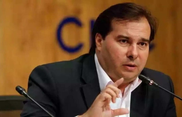 O ex-presidente da Câmara dos Deputados fez uma única declaração após ser insultado por bolsonaristas em um resort na Bahia/Crédito: Fernando Frazão/Agência Brasil O ex-presidente da Câmara dos Deputados fez uma única declaração após ser insultado por bolsonaristas em um resort na Bahia/Crédito: Fernando Frazão/Agência Brasil