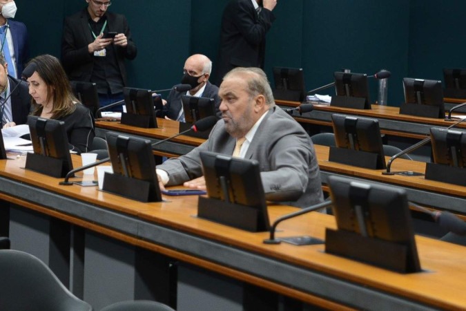 /Foto: Wesley Amaral/Câmara dos Deputados /Foto: Wesley Amaral/Câmara dos Deputados