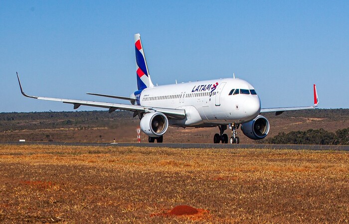 Passagens já podem ser compradas por meio do site da companhia/Foto: Divulgação Passagens já podem ser compradas por meio do site da companhia/Foto: Divulgação