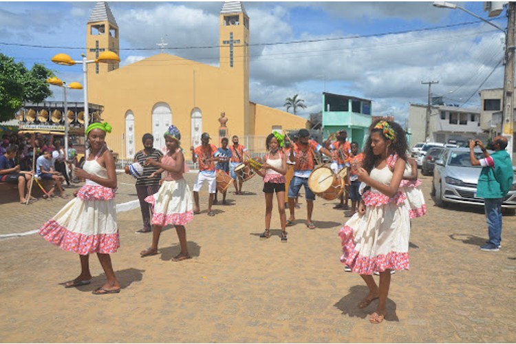 Evento em homenagem ao dia da Consciência Negra/Divulgação Evento em homenagem ao dia da Consciência Negra/Divulgação