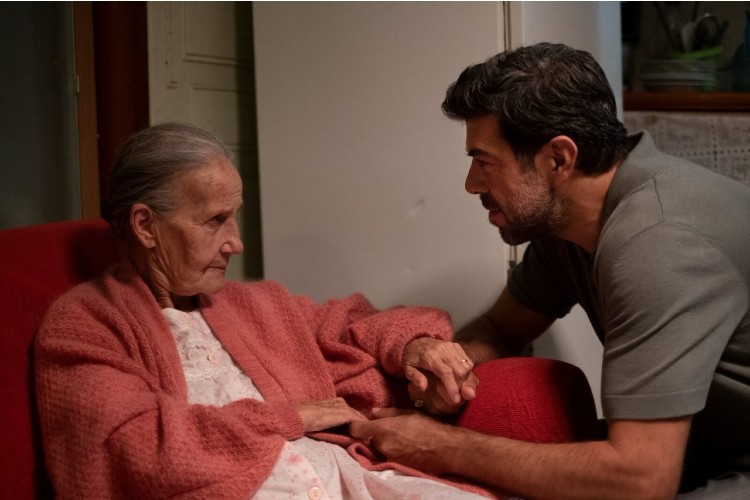 A programação vai de 25 a 30 de novembro com 17 longas-metragens em cartaz/Divulgação A programação vai de 25 a 30 de novembro com 17 longas-metragens em cartaz/Divulgação