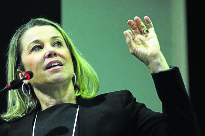 Diretora-executiva da Federação Nacional de Saúde Suplementar (FenaSaúde), Vera Valente, defende que é preciso discutir as características do segmento/Foto: Carlos Vieira/CB/D.A Press - 25/9/19 Diretora-executiva da Federação Nacional de Saúde Suplementar (FenaSaúde), Vera Valente, defende que é preciso discutir as características do segmento/Foto: Carlos Vieira/CB/D.A Press - 25/9/19