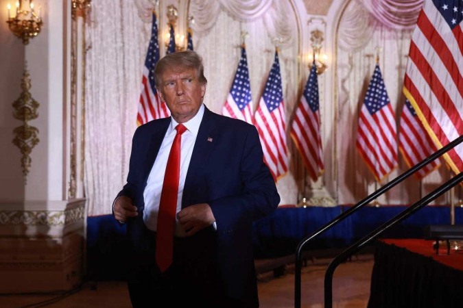/Foto: Joe Raedle/Getty Images/AFP /Foto: Joe Raedle/Getty Images/AFP