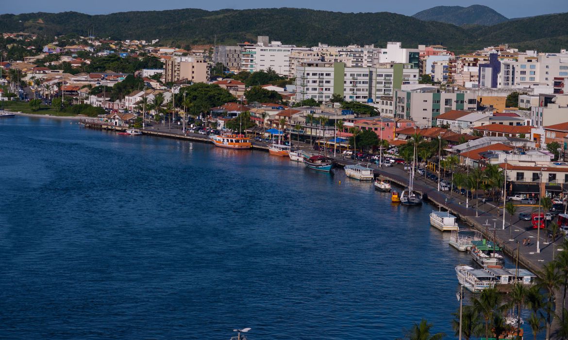 /Foto: © Carlos Erbs/M. Turismo /Foto: © Carlos Erbs/M. Turismo
