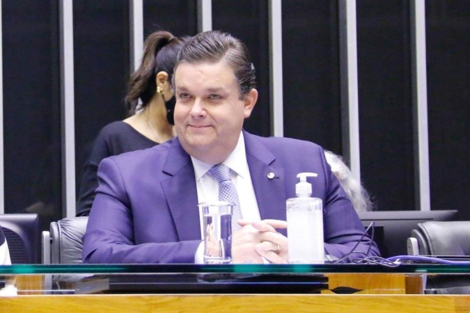 /Foto: Marina Ramos/Câmara dos Deputados /Foto: Marina Ramos/Câmara dos Deputados