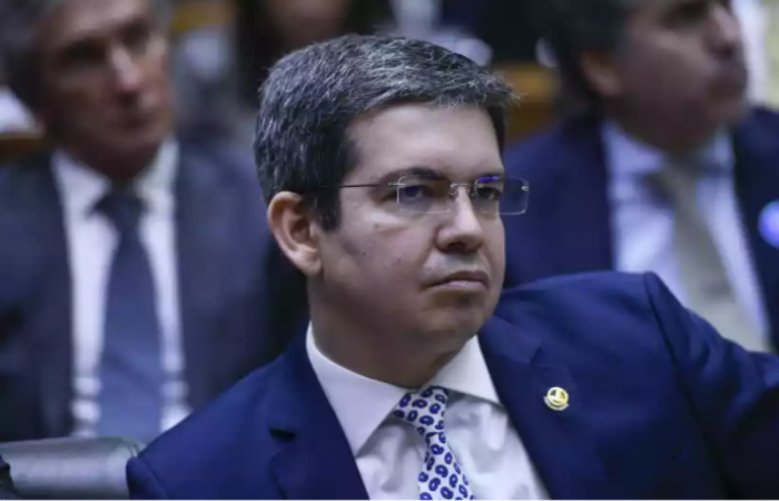 Partido do presidente Jair Bolsonaro (PL) havia pedido nessa terça-feira (22/11) a anulação de 279.336 urnas no segundo turno/Crédito: Edilson Rodrigues/Agência Senado