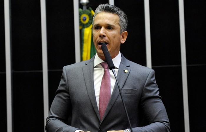 /Foto: Divulgação / Câmara dos Deputados /Foto: Divulgação / Câmara dos Deputados