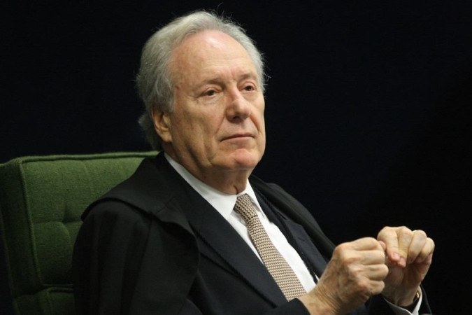 /Foto: Nelson Jr./SCO/STF /Foto: Nelson Jr./SCO/STF