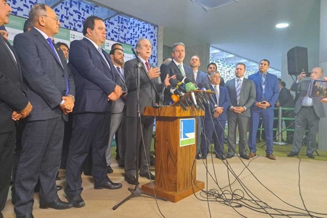 /Foto: Fernanda Strickland/Correio Braziliense /Foto: Fernanda Strickland/Correio Braziliense