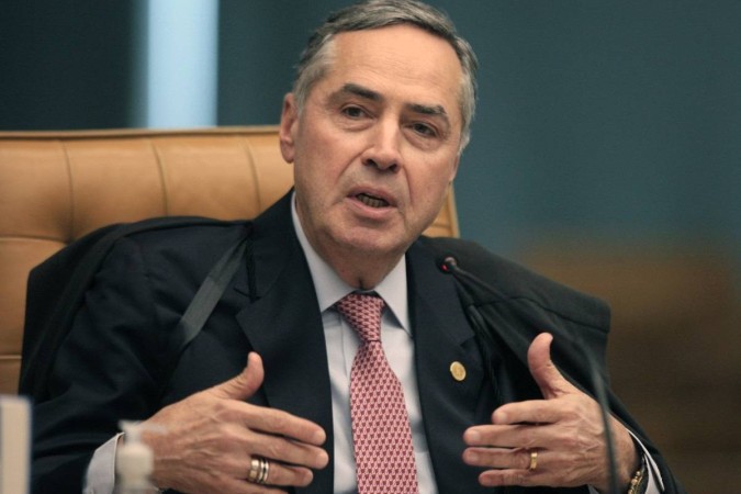 /Foto: Nelson Jr./SCO/STF /Foto: Nelson Jr./SCO/STF