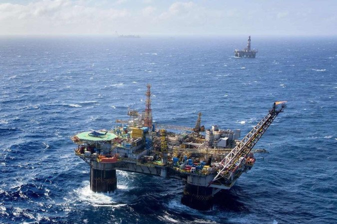 /Foto: Divulgação/Petrobras /Foto: Divulgação/Petrobras
