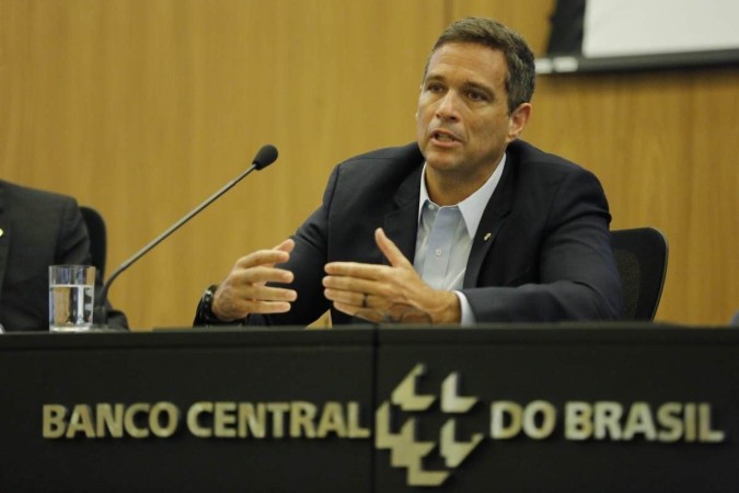 /Foto: Raphael Ribeiro/BCB /Foto: Raphael Ribeiro/BCB