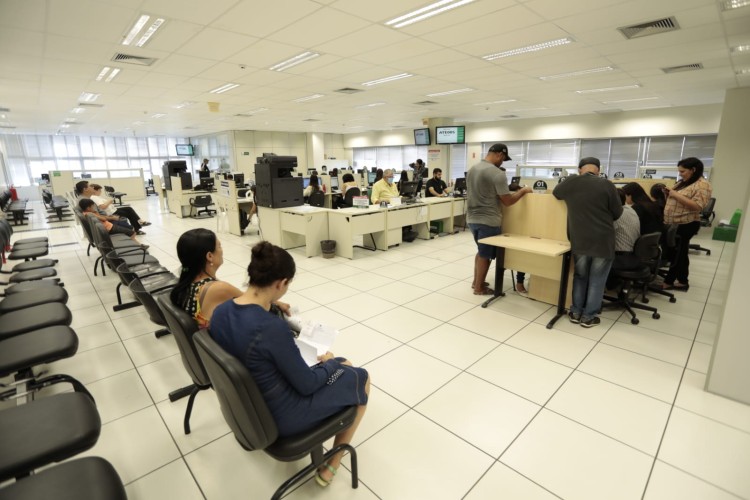 Os carnês serão distribuídos a partir de janeiro de 2023 pelos Correios/Divulgação Os carnês serão distribuídos a partir de janeiro de 2023 pelos Correios/Divulgação