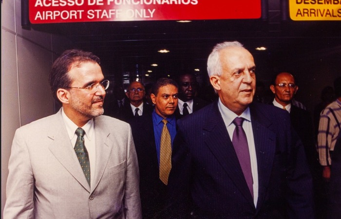 /Foto: Divulgação /Foto: Divulgação