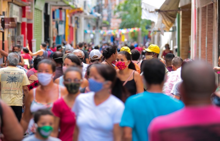 Grande dia de descontos acontece nesta sexta-feira (25)/Foto: Fernando Frazão/Agência Brasil Grande dia de descontos acontece nesta sexta-feira (25)/Foto: Fernando Frazão/Agência Brasil