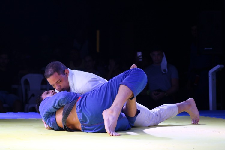 Campeonato será realizado em dezembro, no Geraldão, no bairro da Imbiribeira/Amanda Batista Campeonato será realizado em dezembro, no Geraldão, no bairro da Imbiribeira/Amanda Batista