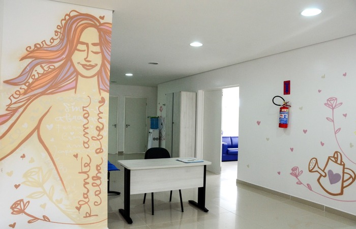 /FOTO: DIVULGAÇÃO / SECRETARIA DE SAÚDE DO RECIFE /FOTO: DIVULGAÇÃO / SECRETARIA DE SAÚDE DO RECIFE
