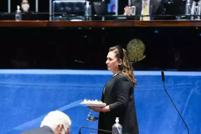 /Foto: Jefferson Rudy/Agência Senado /Foto: Jefferson Rudy/Agência Senado