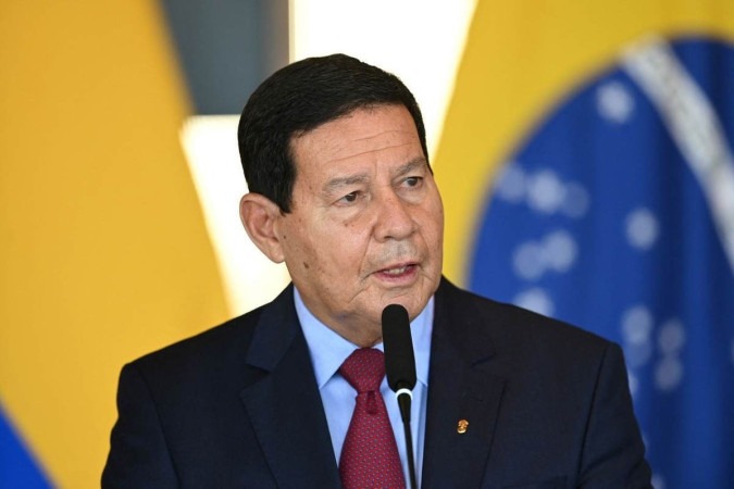 /Foto: EVARISTO SA / AFP /Foto: EVARISTO SA / AFP