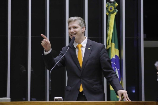 /Foto: Paulo Sergio/Câmara dos Deputados /Foto: Paulo Sergio/Câmara dos Deputados