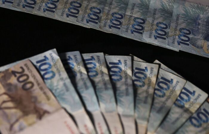 Vencimento de títulos prefixados impede alta maior/Crédito: José Cruz/Agência Brasil Vencimento de títulos prefixados impede alta maior/Crédito: José Cruz/Agência Brasil