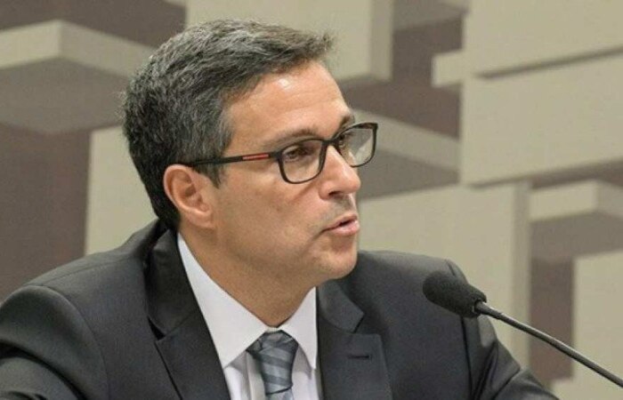 Presidente do Banco Central afirmou que o pa&iacute;s precisa focar em controlar a infla&ccedil;&atilde;o para voltar a ter credibilidade no mercado financeiro, interno e externo. Ele falou nesta sexta-feira (25/11) durante evento da Febraban/Cr&eacute;dito: Pedro Fran&ccedil;a/Senado Federal