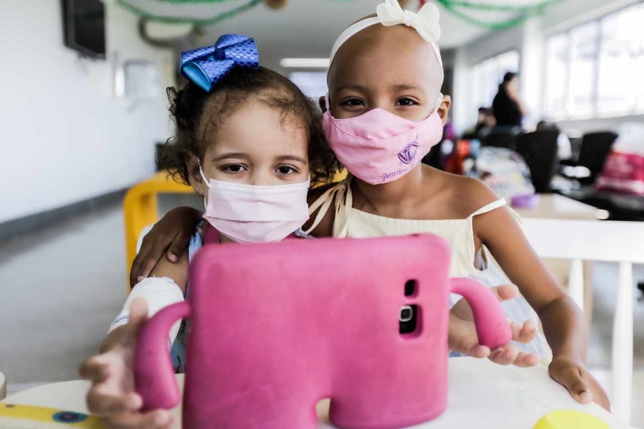 O Dia de Doar faz parte de um movimento mundial chamado #GivingTuesday/Ivan Melo/IMIP O Dia de Doar faz parte de um movimento mundial chamado #GivingTuesday/Ivan Melo/IMIP
