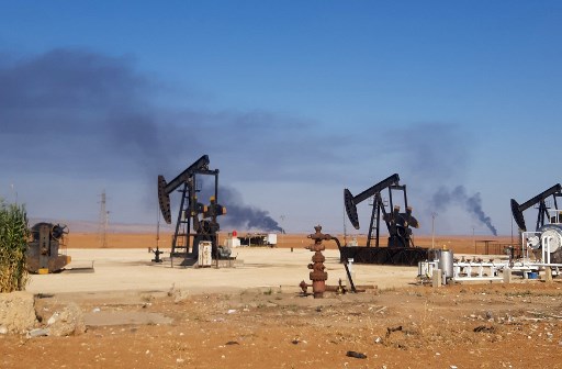 /Foto: Gihad Darwish / AFP /Foto: Gihad Darwish / AFP