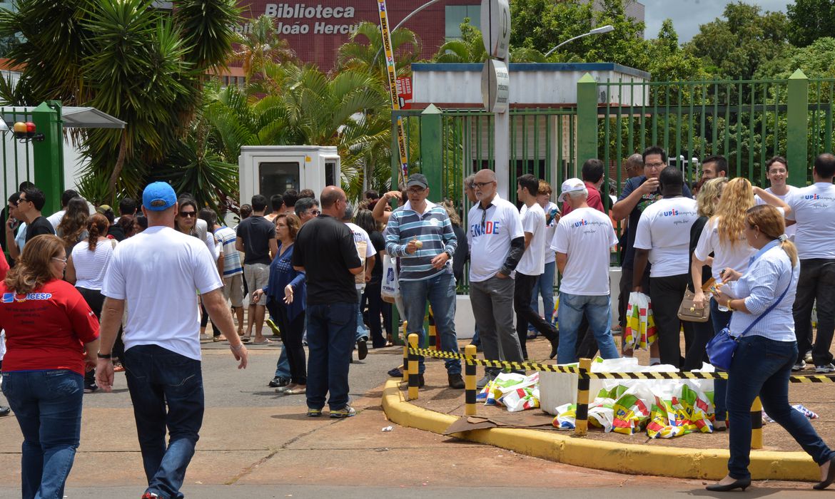 /Foto: Valter Campanato/Agência Brasil /Foto: Valter Campanato/Agência Brasil