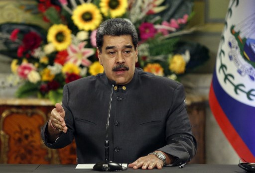 /Foto: Pedro Rances Mattey / AFP /Foto: Pedro Rances Mattey / AFP