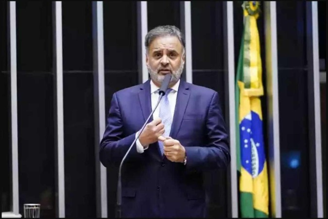 Ex-governador de Minas era acusado de corrupção e lavagem de dinheiro por recebimento de propina de R$ 65 milhões no âmbito da Lava-Jato/crédito: Pablo Valadares/Câmara dos Deputados Ex-governador de Minas era acusado de corrupção e lavagem de dinheiro por recebimento de propina de R$ 65 milhões no âmbito da Lava-Jato/crédito: Pablo Valadares/Câmara dos Deputados