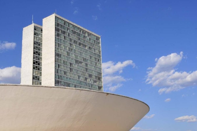 Estimativa maior para o IPCA usada na proposta orçamentária cria espaço de R$ 24 bilhões para despesas em 2023/(crédito: Valério Ayres/CB Estimativa maior para o IPCA usada na proposta orçamentária cria espaço de R$ 24 bilhões para despesas em 2023/(crédito: Valério Ayres/CB