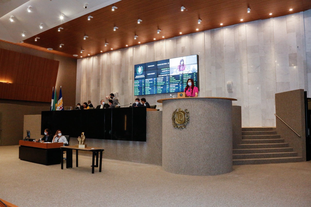 /Foto: Divulgação/Alepe /Foto: Divulgação/Alepe