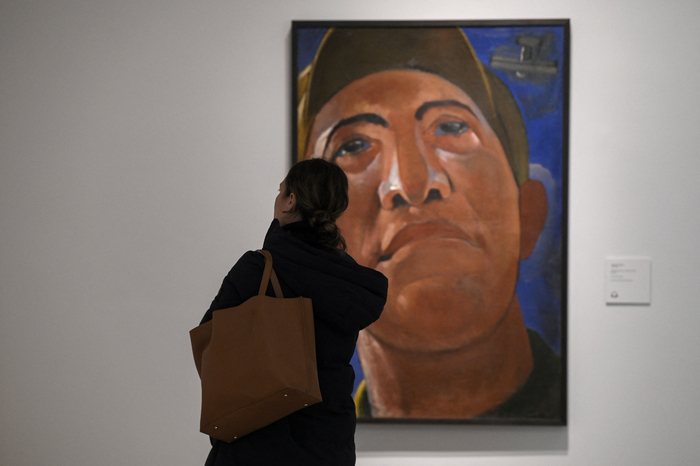 /Foto: OSCAR DEL POZO / AFP /Foto: OSCAR DEL POZO / AFP